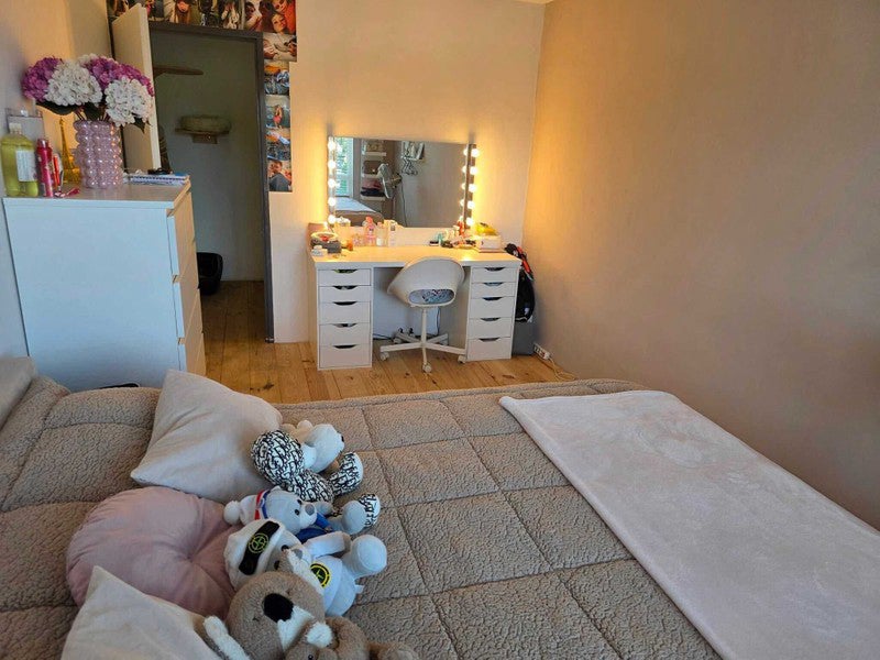 Appartement aan de Anna Blamanhove in Zoetermeer