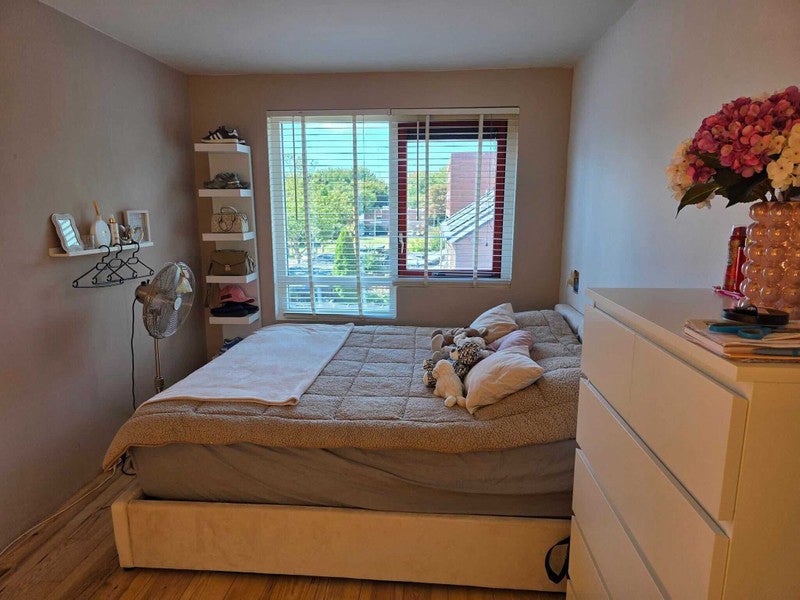 Appartement aan de Anna Blamanhove in Zoetermeer