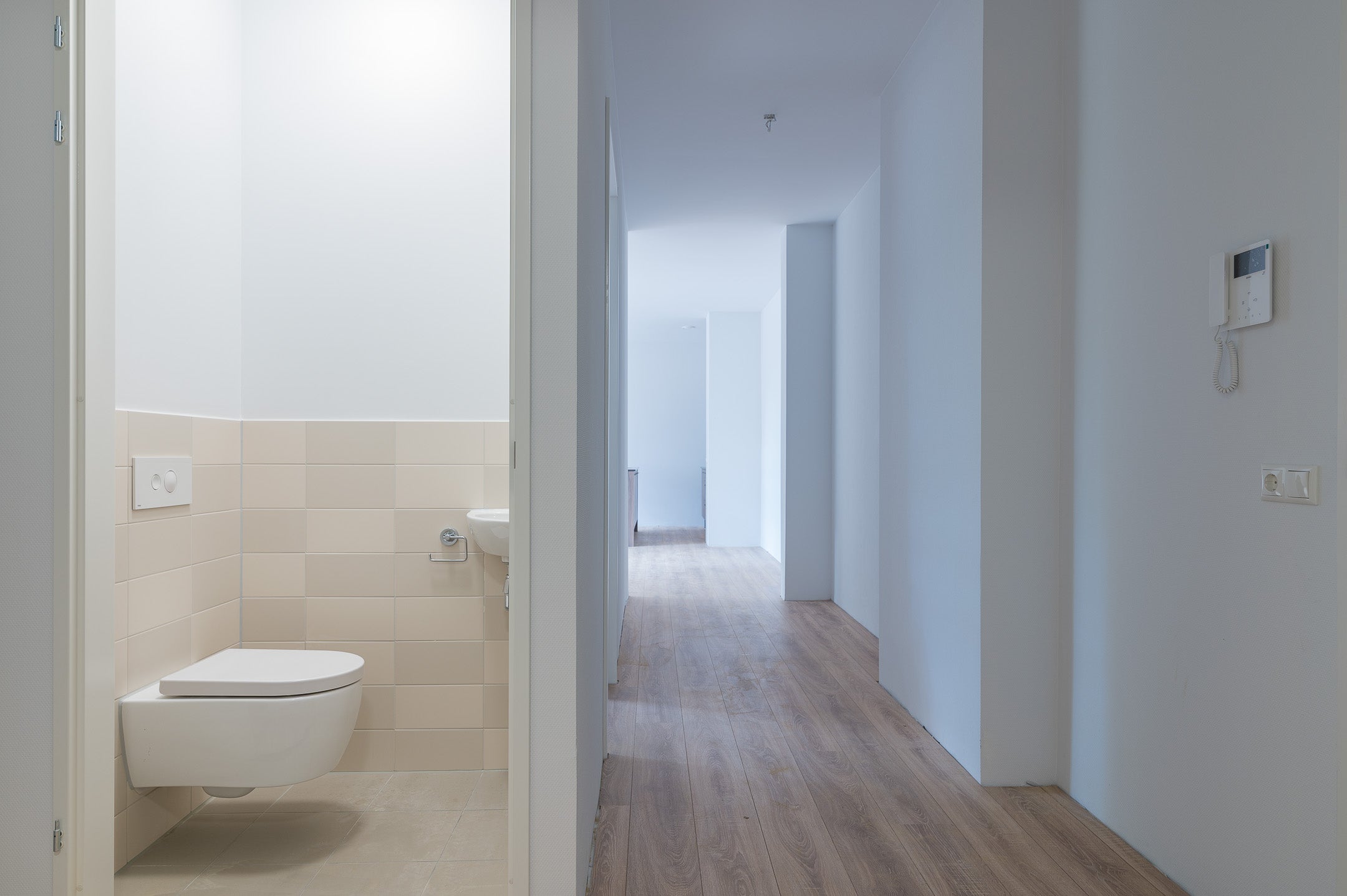 Appartement te huur: Mgr. Aengenentlaan 3A-100, Warmond