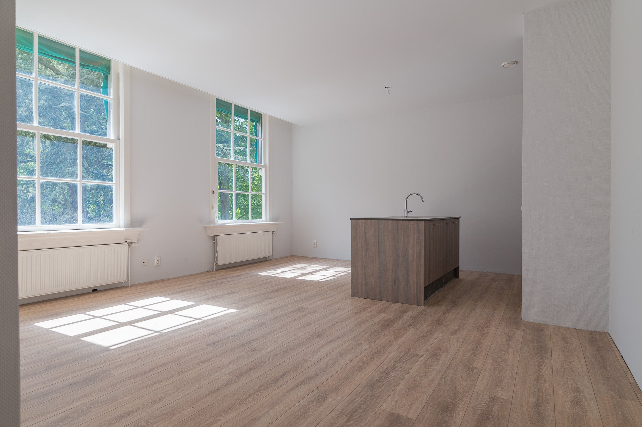Appartement te huur: Mgr. Aengenentlaan 3A-100, Warmond