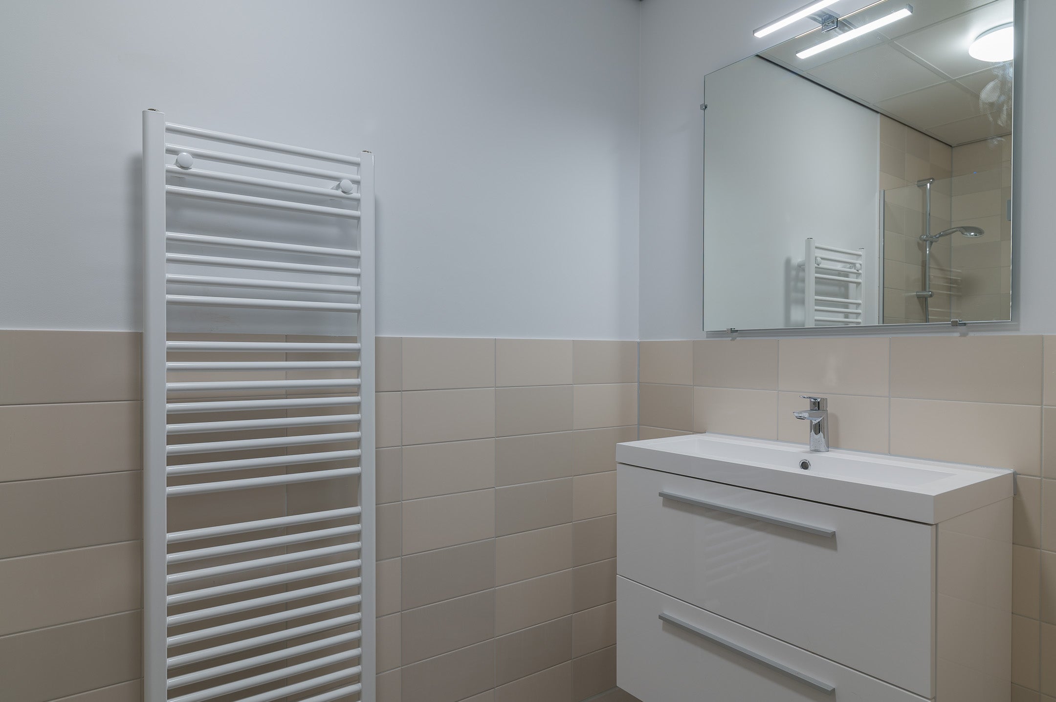 Appartement te huur: Mgr. Aengenentlaan 3A-100, Warmond