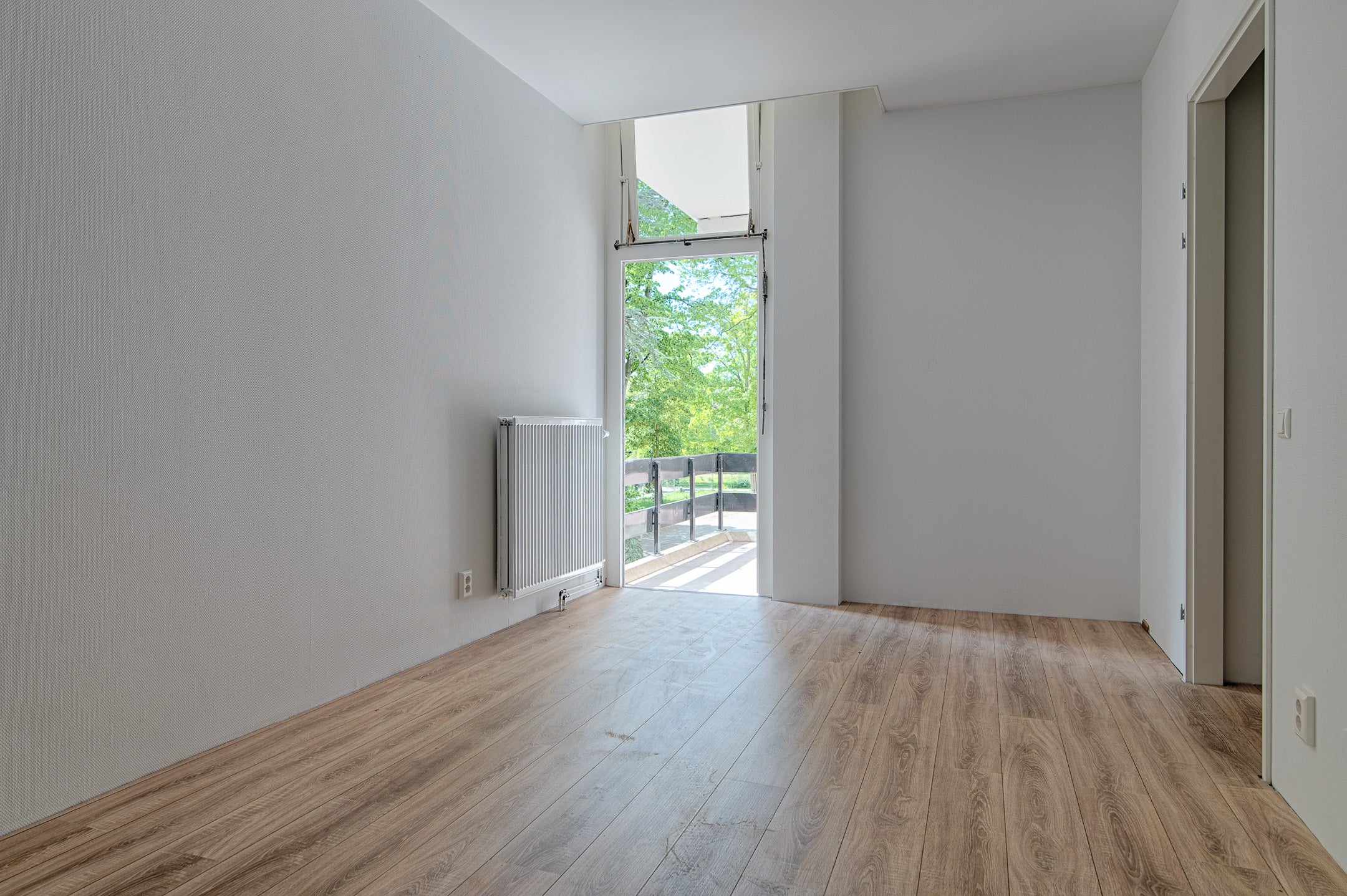 Appartement te huur: Mgr. Aengenentlaan 3A-100, Warmond