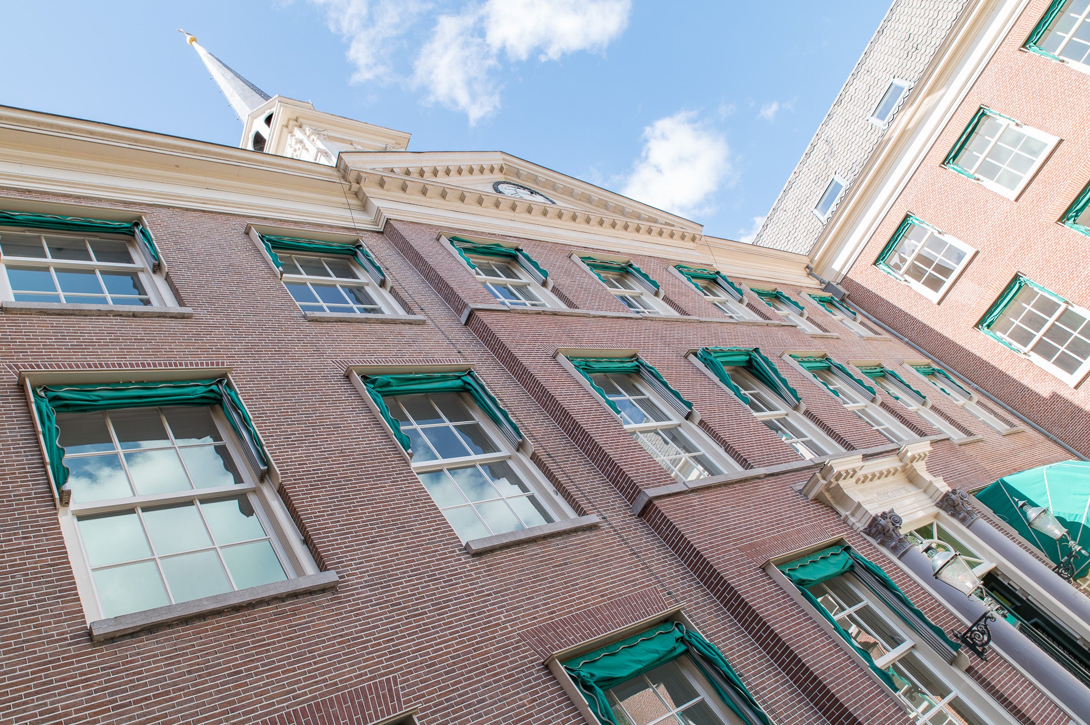Appartement te huur: Mgr. Aengenentlaan 3A-100, Warmond