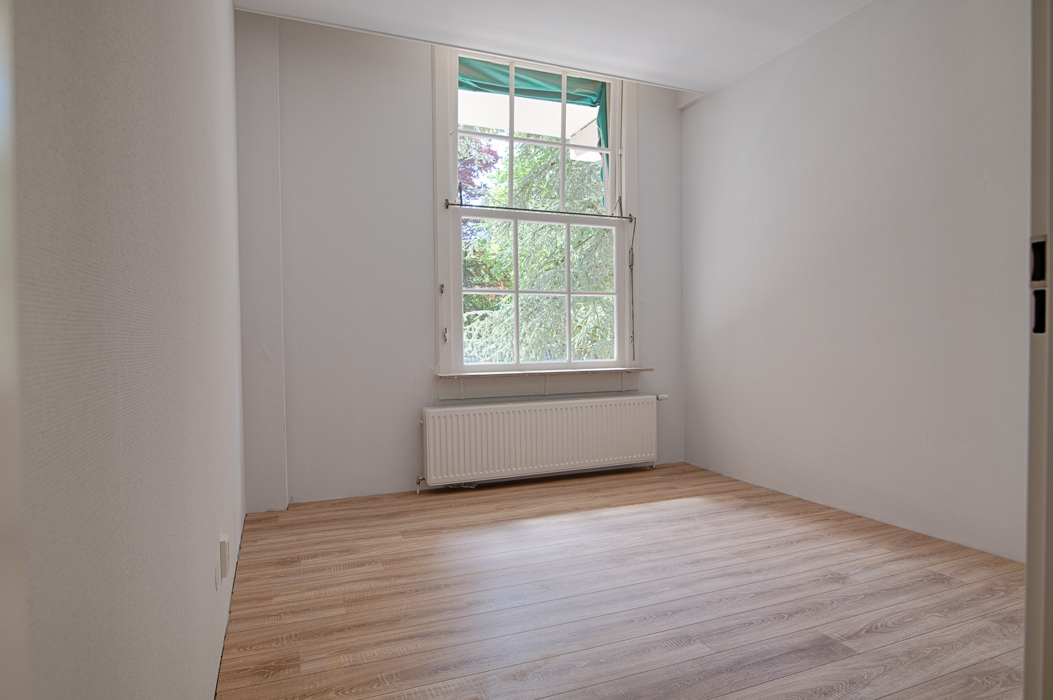 Appartement te huur: Mgr. Aengenentlaan 3A-100, Warmond