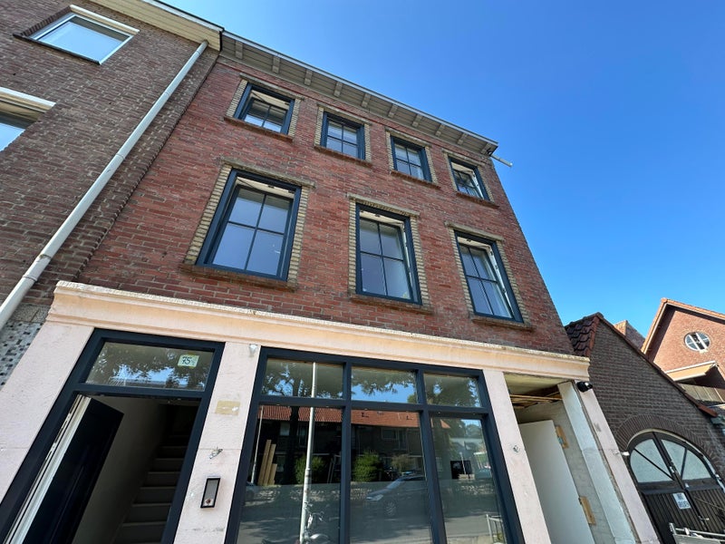 Te huur Appartement Bredalaan in Eindhoven