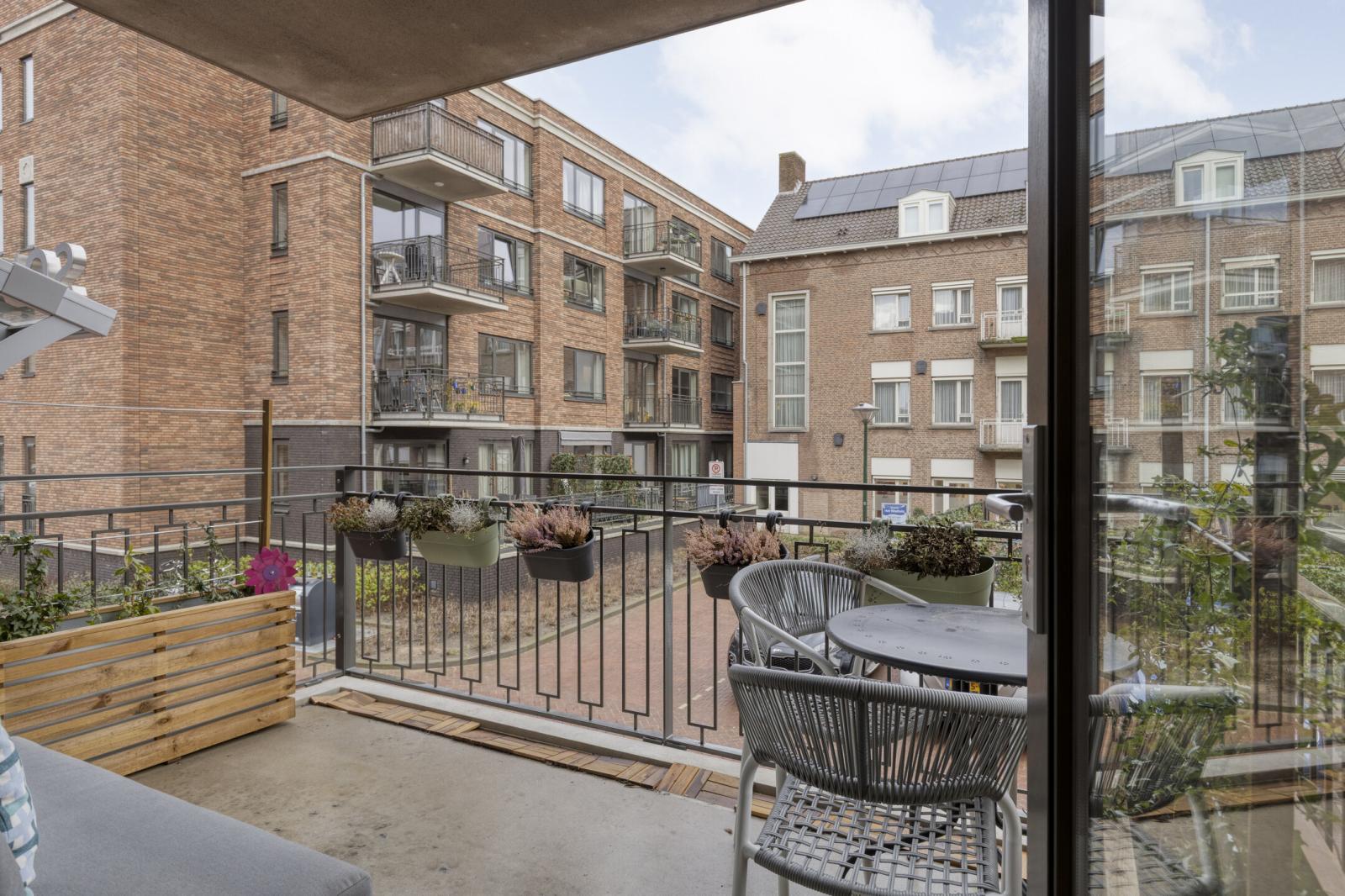 Appartement Kloosterhof 1 01 in Veghel