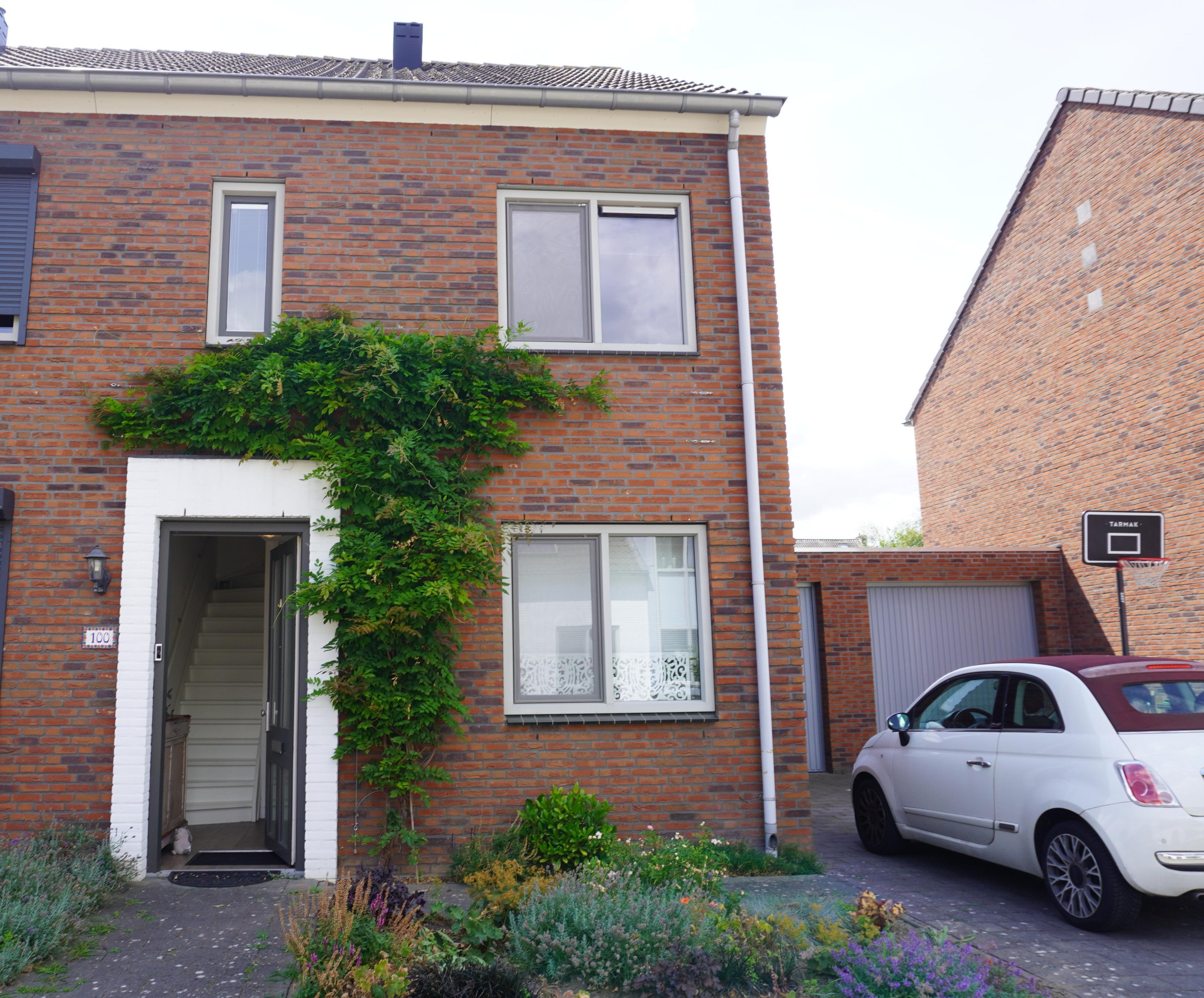 Huis Schoolpad in Roermond