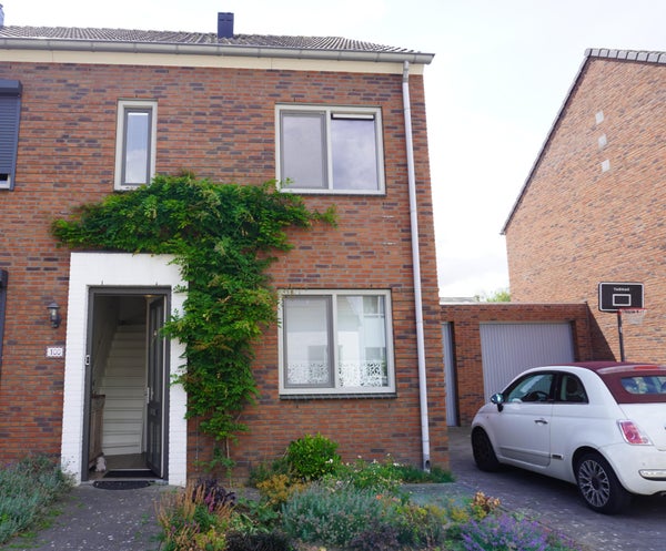 Huis Schoolpad in Roermond