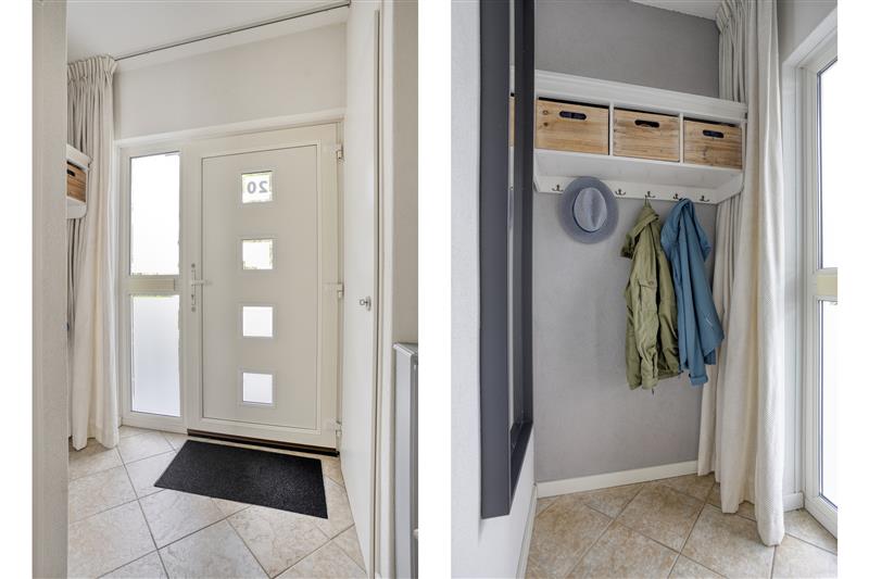 Tussenwoning te koop: Busweg 20, Eindhoven
