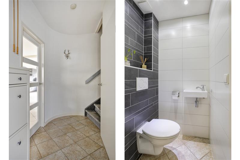 Tussenwoning te koop: Busweg 20, Eindhoven