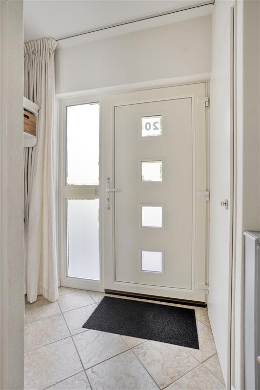Tussenwoning te koop: Busweg 20, Eindhoven