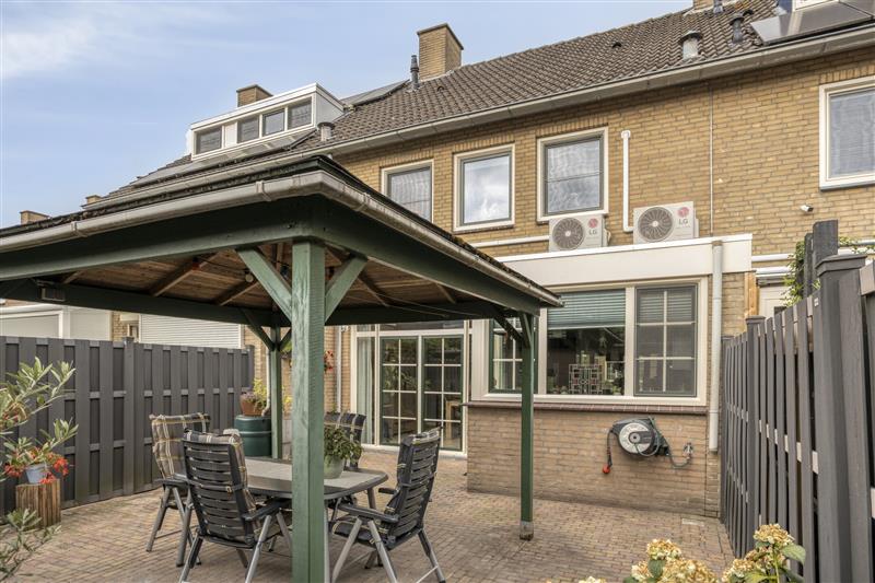 Tussenwoning te koop: Busweg 20, Eindhoven
