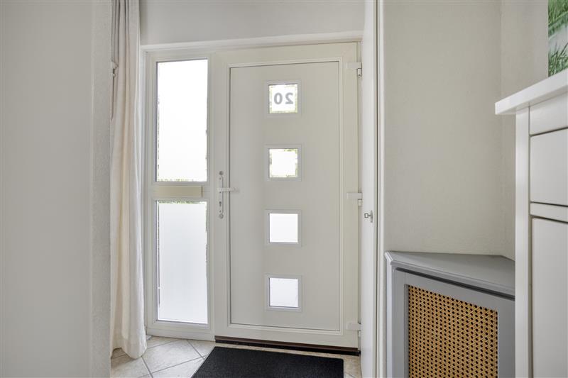 Tussenwoning te koop: Busweg 20, Eindhoven
