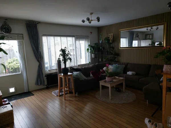 Huis Dotterbloem in Purmerend