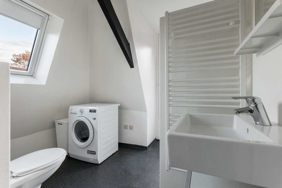 appartement Hofstraat Groningen