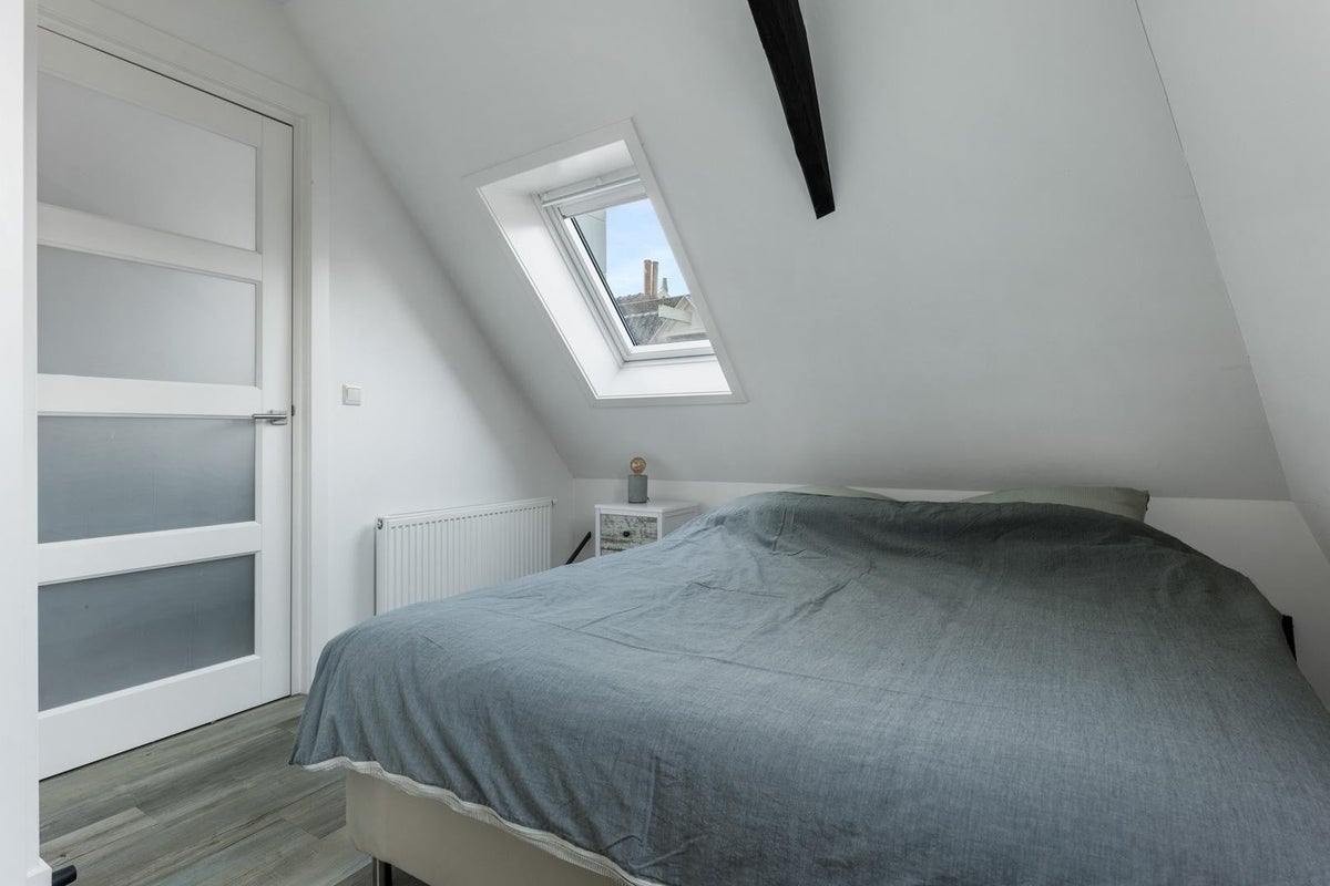appartement Hofstraat Groningen