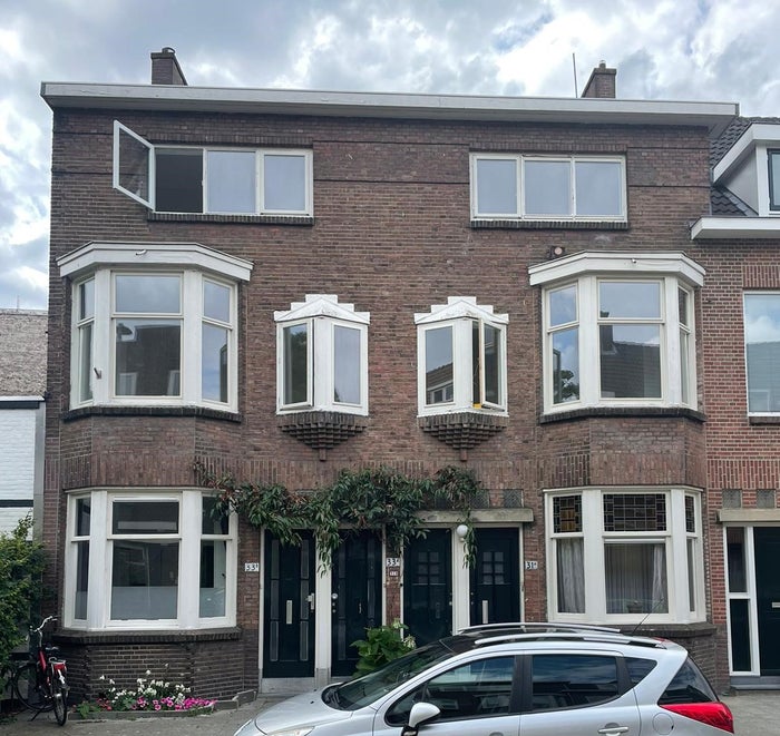 Te huur: Appartement Amethiststraat in Rotterdam