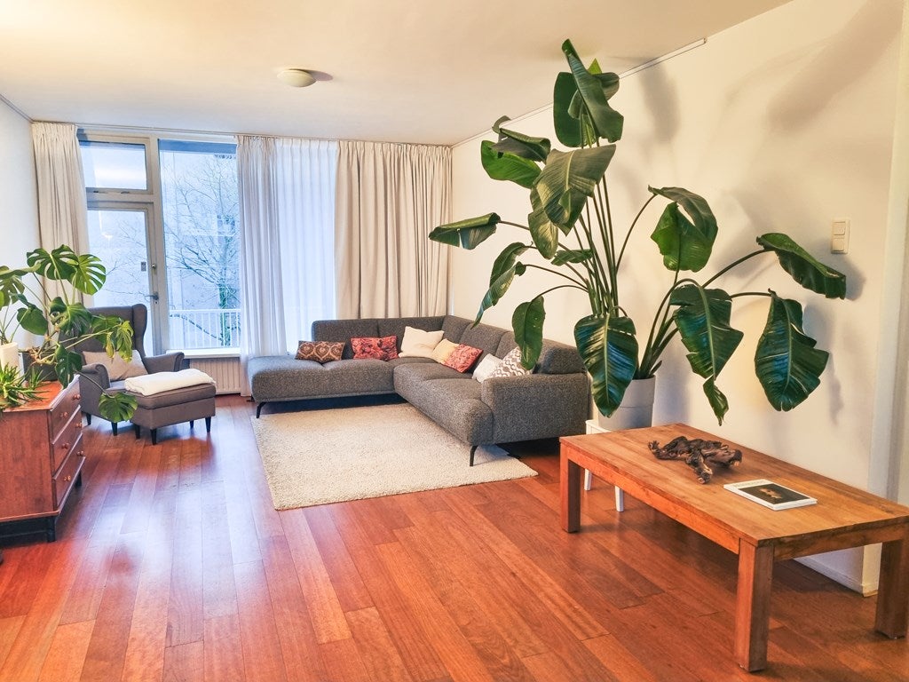 Te huur Appartement Dirk Schferstraat 5 2 in Amsterdam