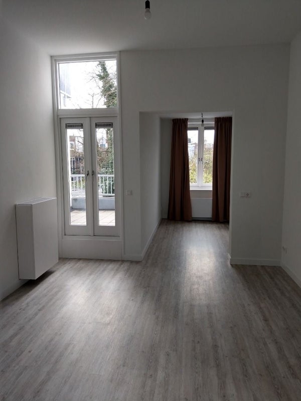 Te huur Appartement Ceresstraat in Breda