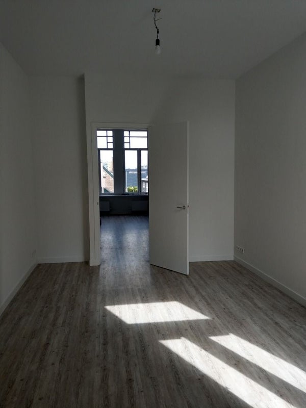 Te huur Appartement Ceresstraat in Breda