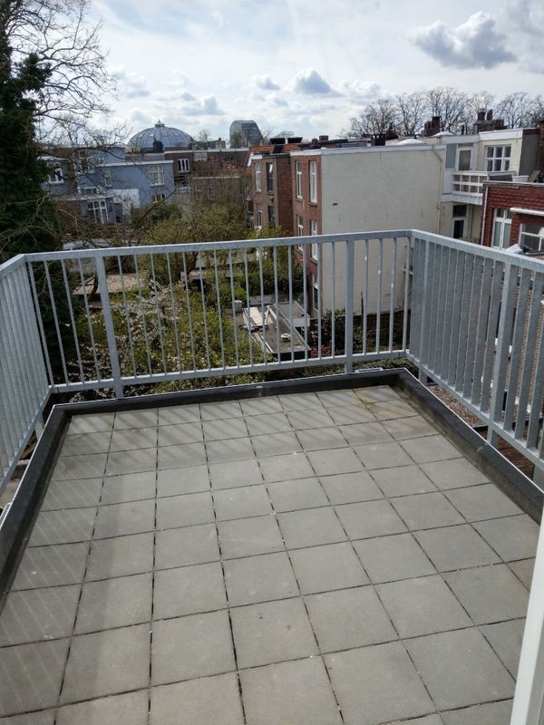 Te huur Appartement Ceresstraat in Breda