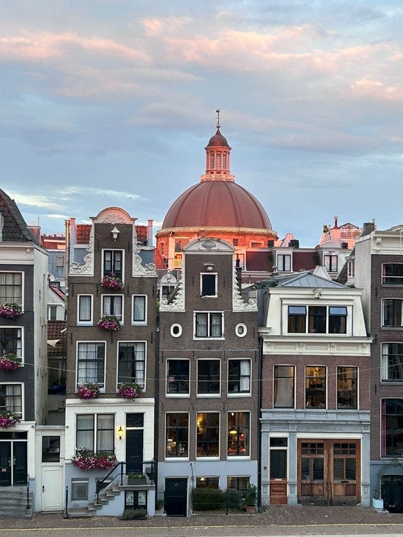 Te huur: Appartement Herengracht 4 I in Amsterdam