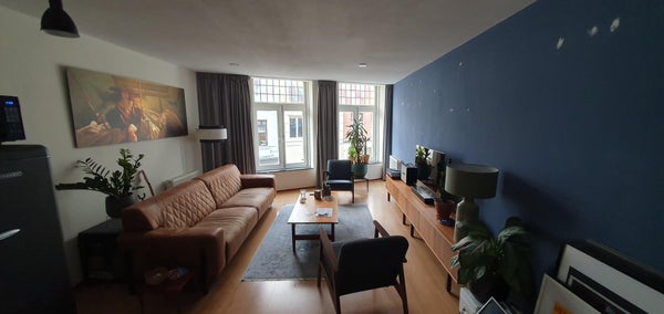 Appartement Schapenmarkt in Den Bosch