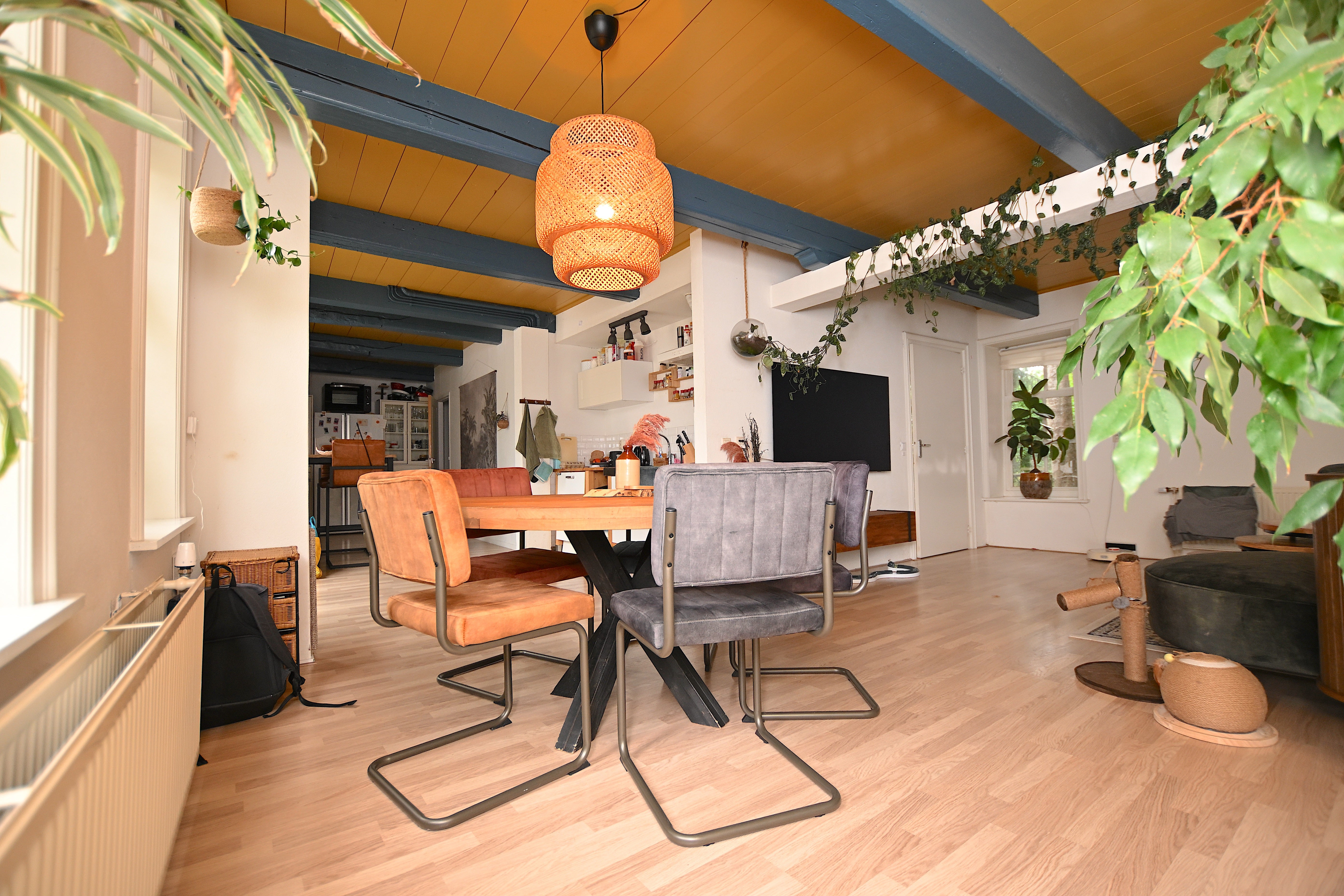Appartement te huur: Timpweg 2, Groningen