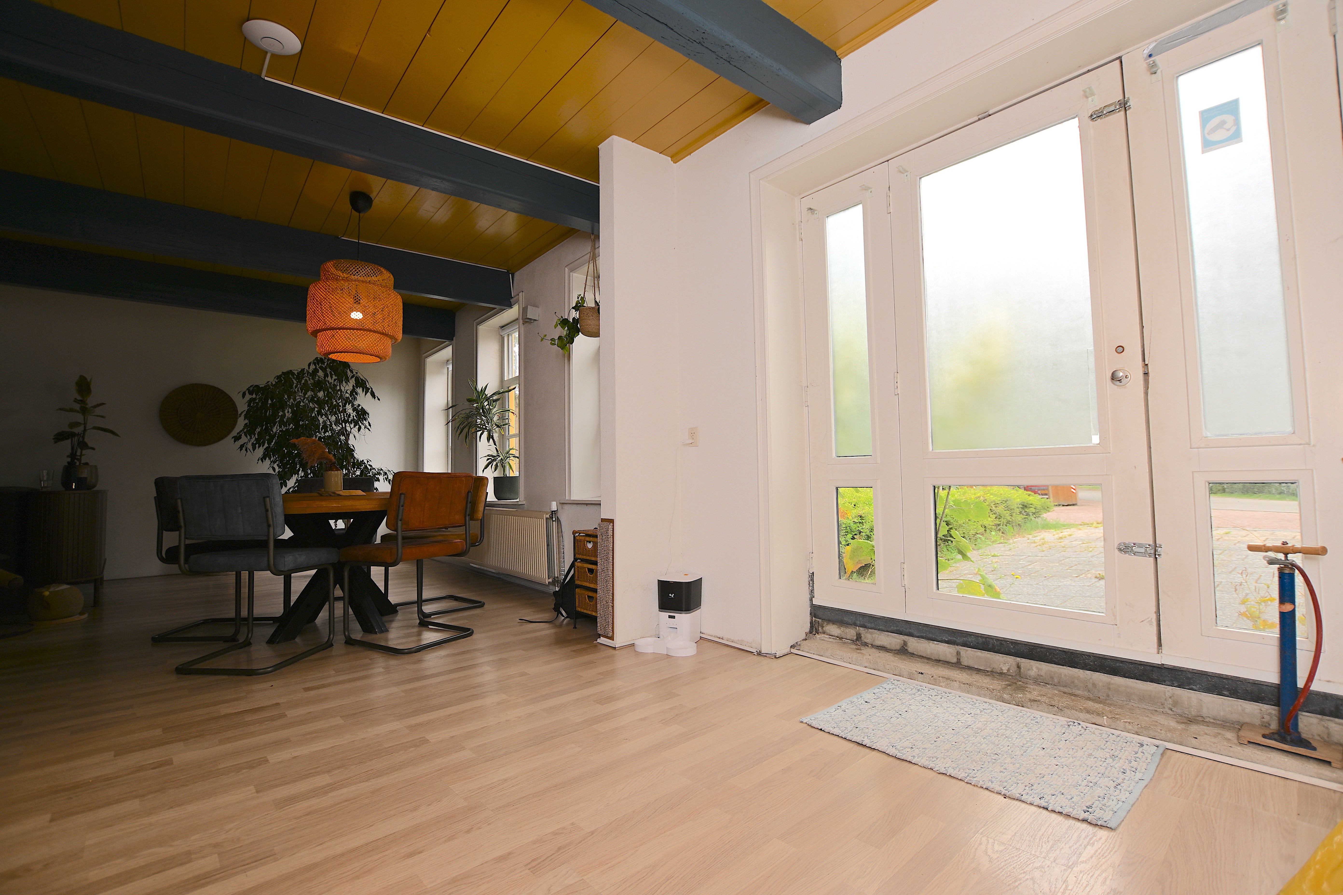 Appartement te huur: Timpweg 2, Groningen
