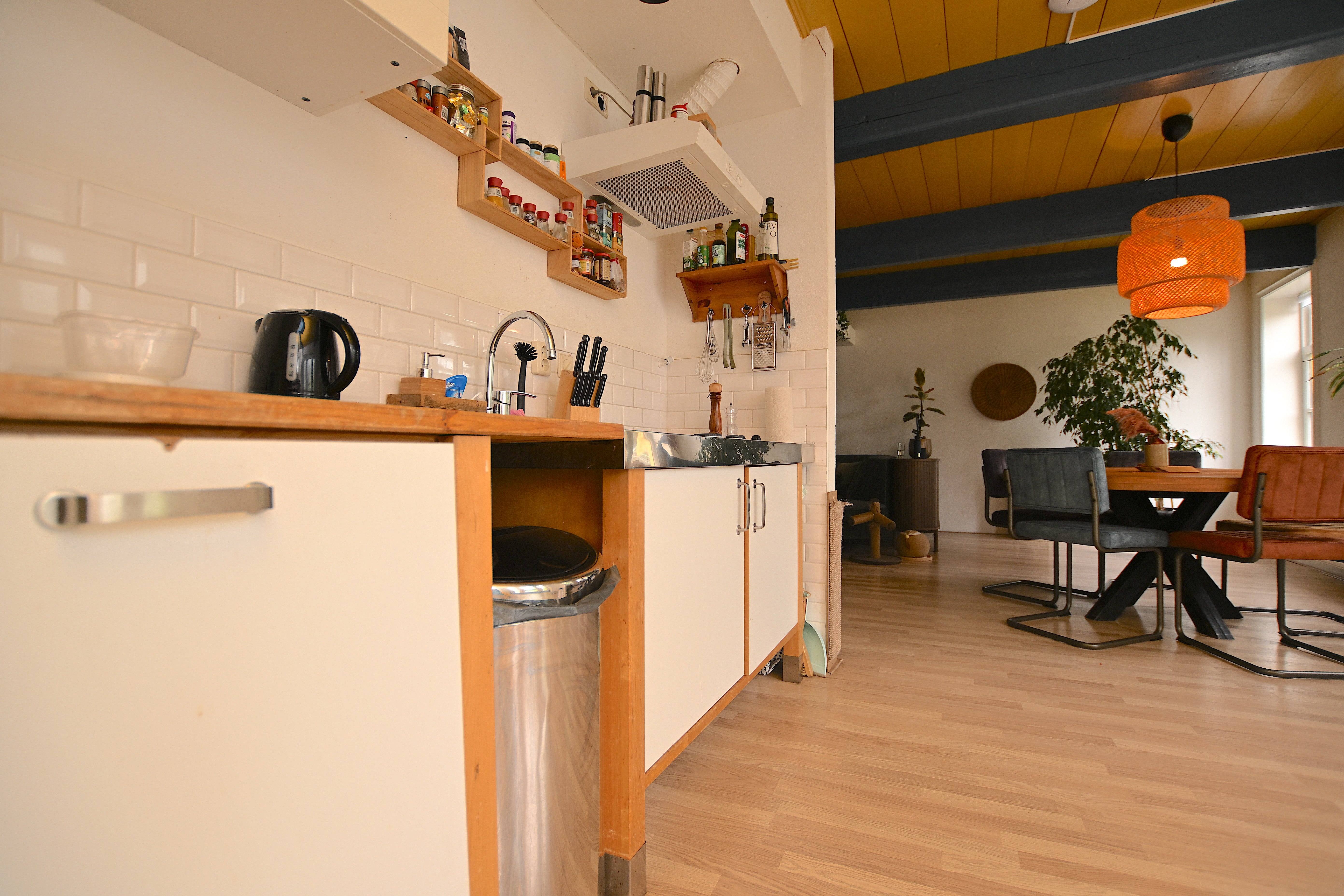 Appartement te huur: Timpweg 2, Groningen