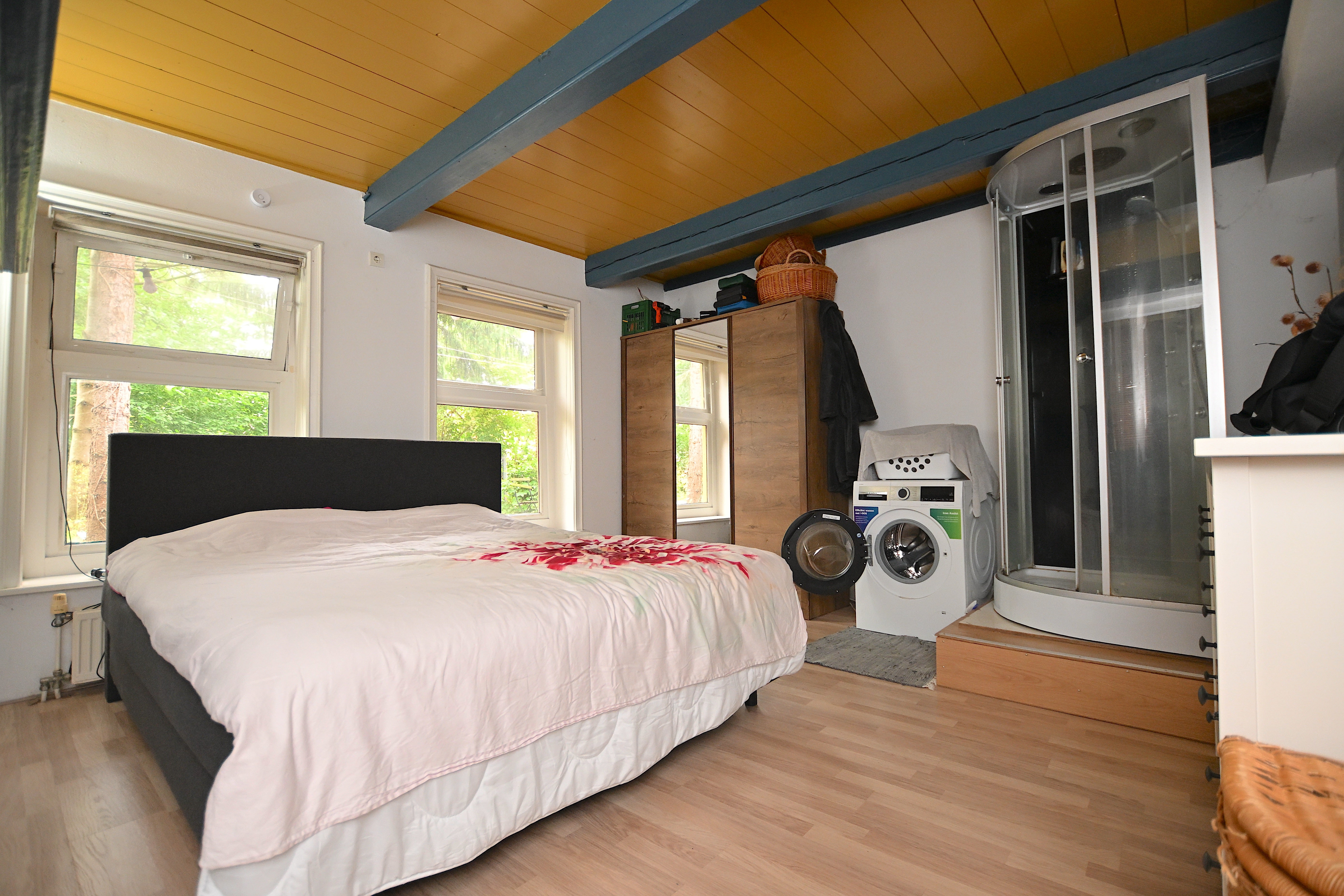 Appartement te huur: Timpweg 2, Groningen
