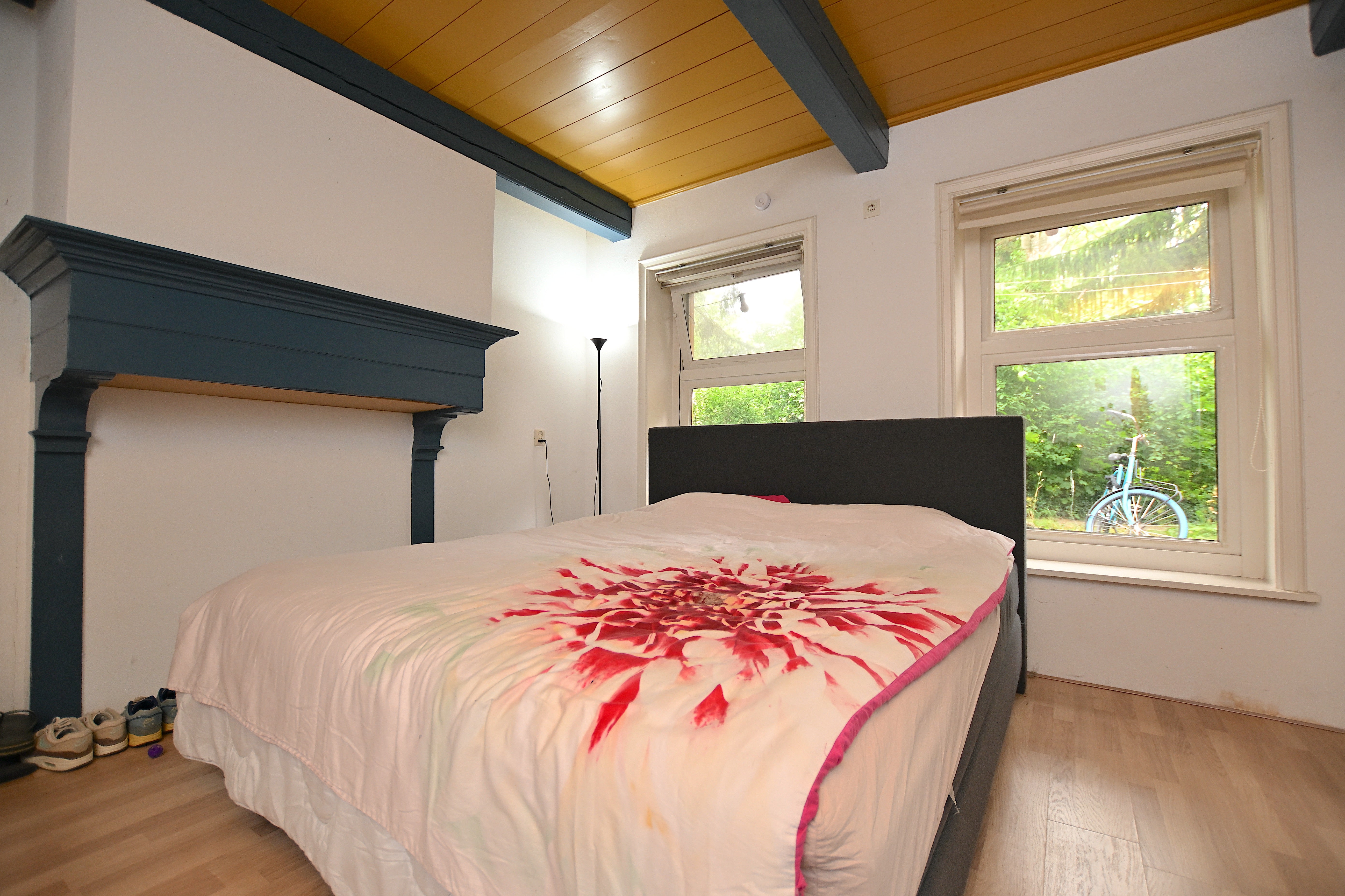 Appartement te huur: Timpweg 2, Groningen