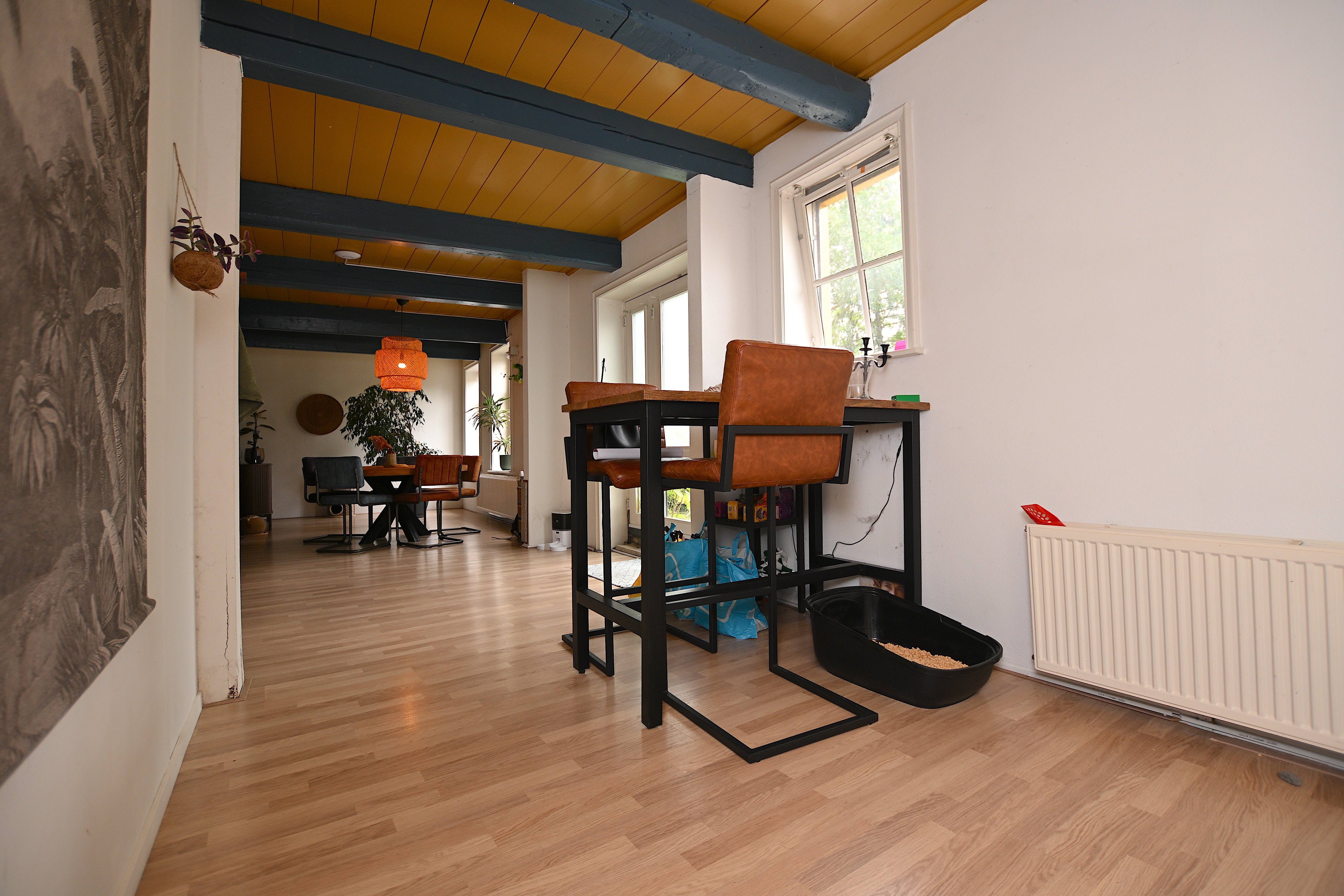 Appartement te huur: Timpweg 2, Groningen