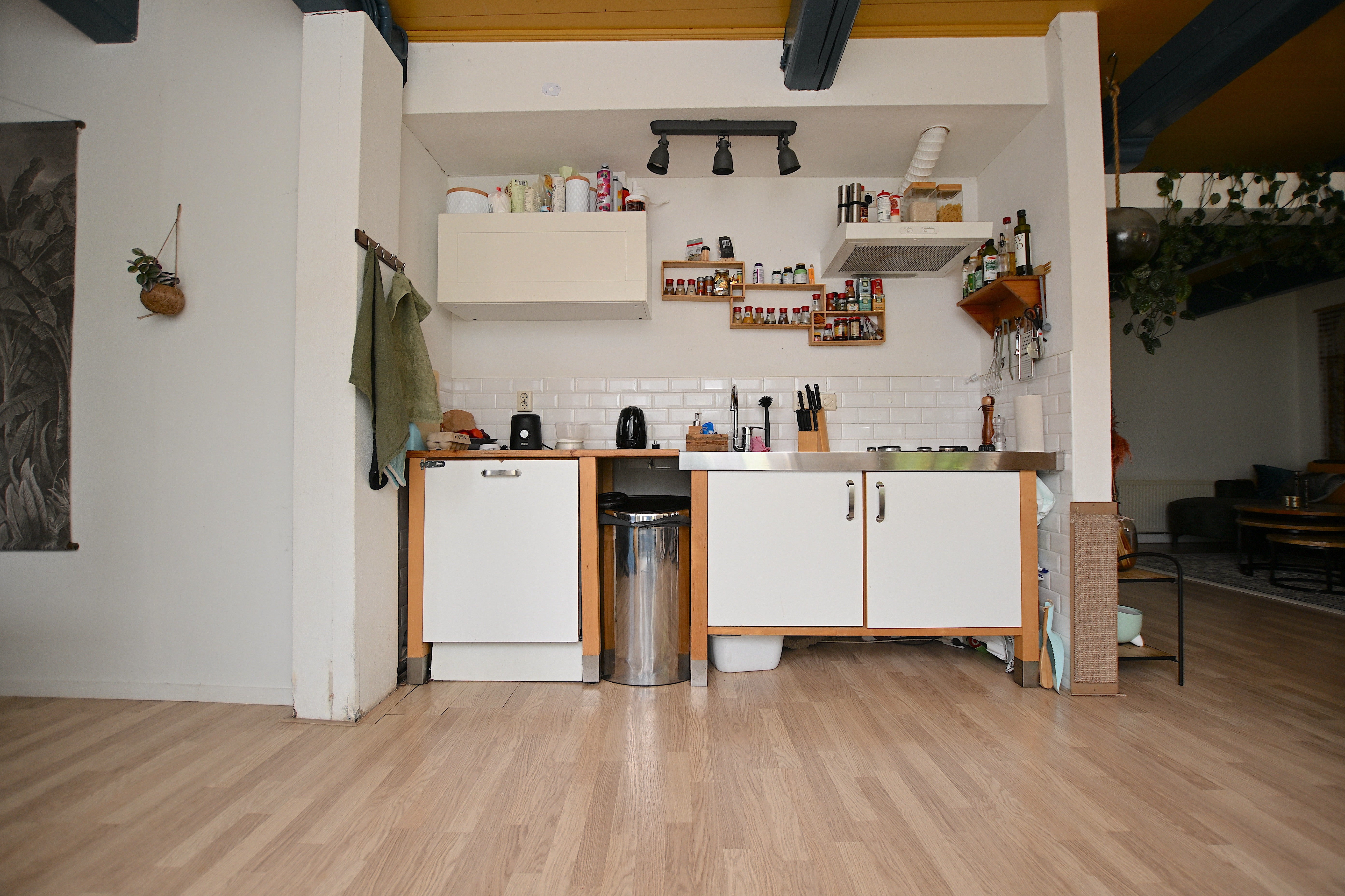 Appartement te huur: Timpweg 2, Groningen