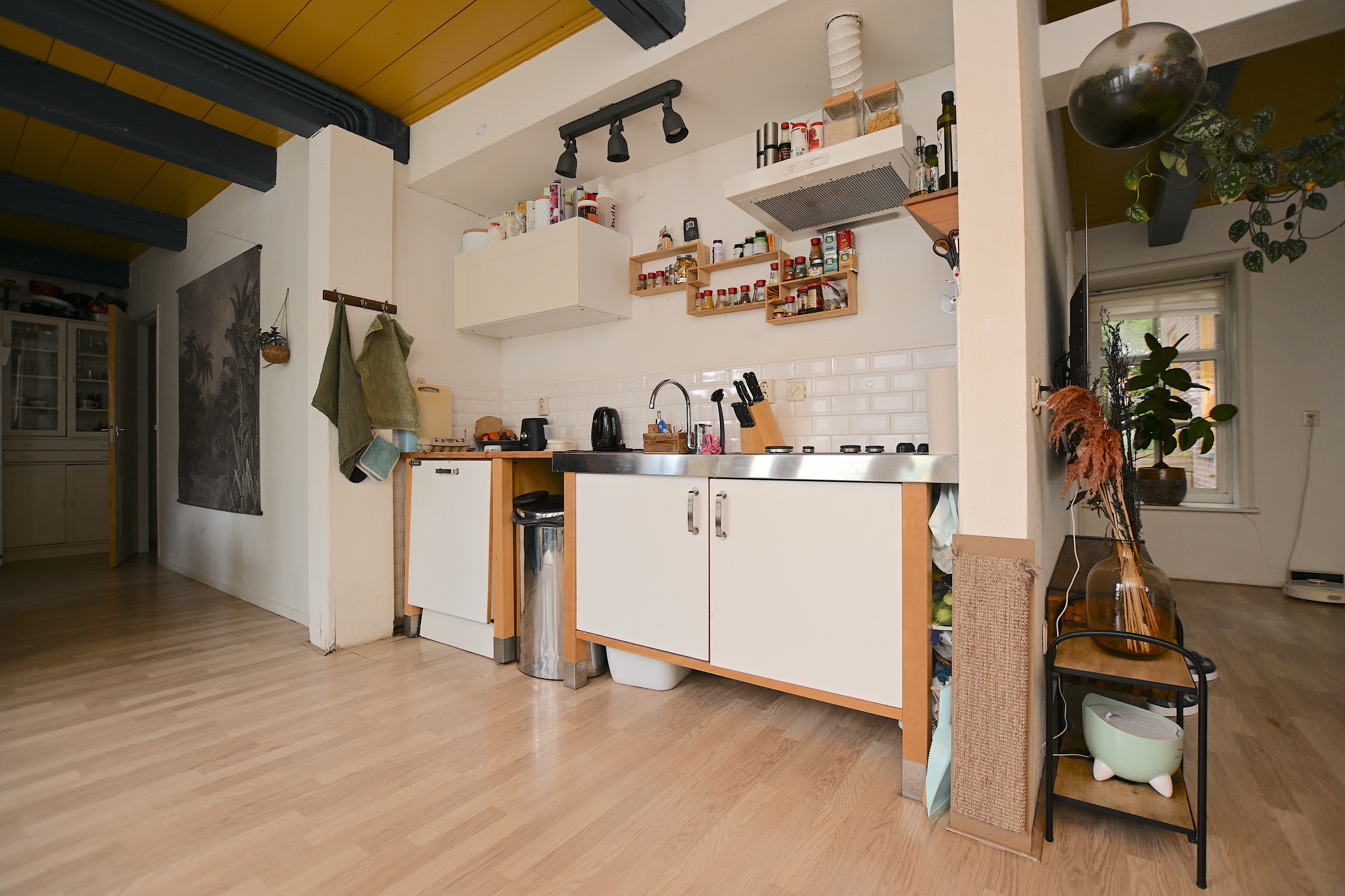 Appartement te huur: Timpweg 2, Groningen