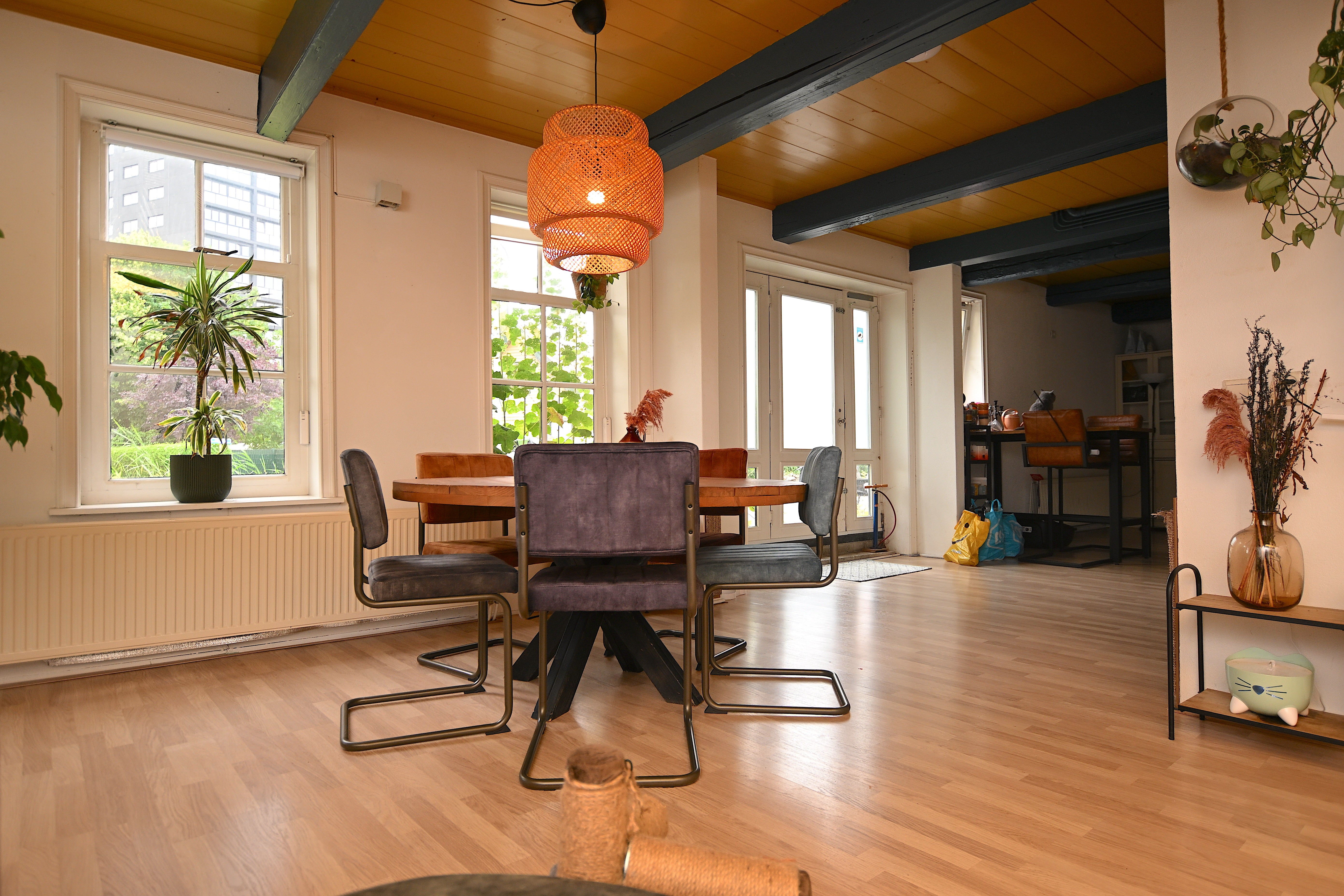 Appartement te huur: Timpweg 2, Groningen