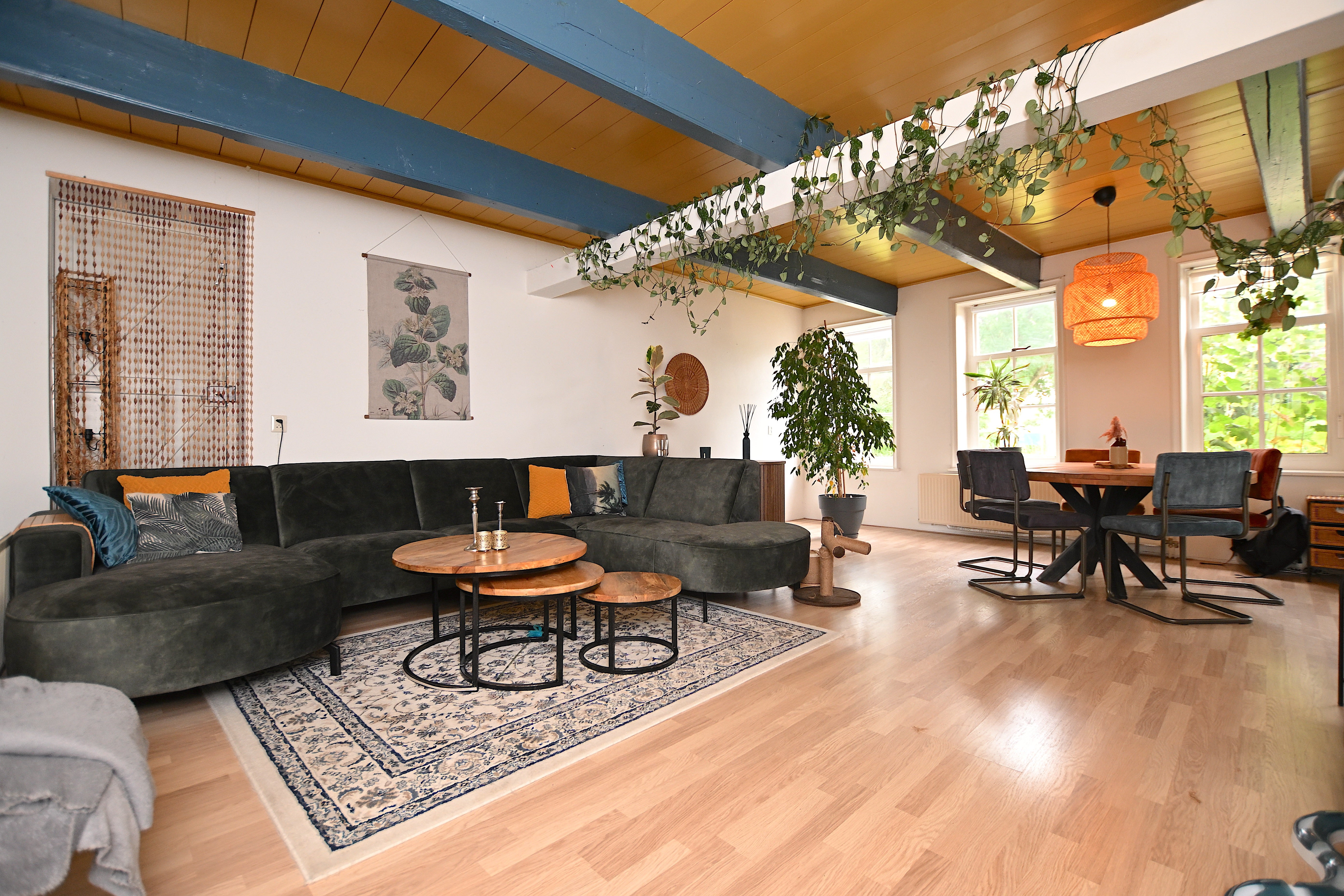 Appartement te huur: Timpweg 2, Groningen