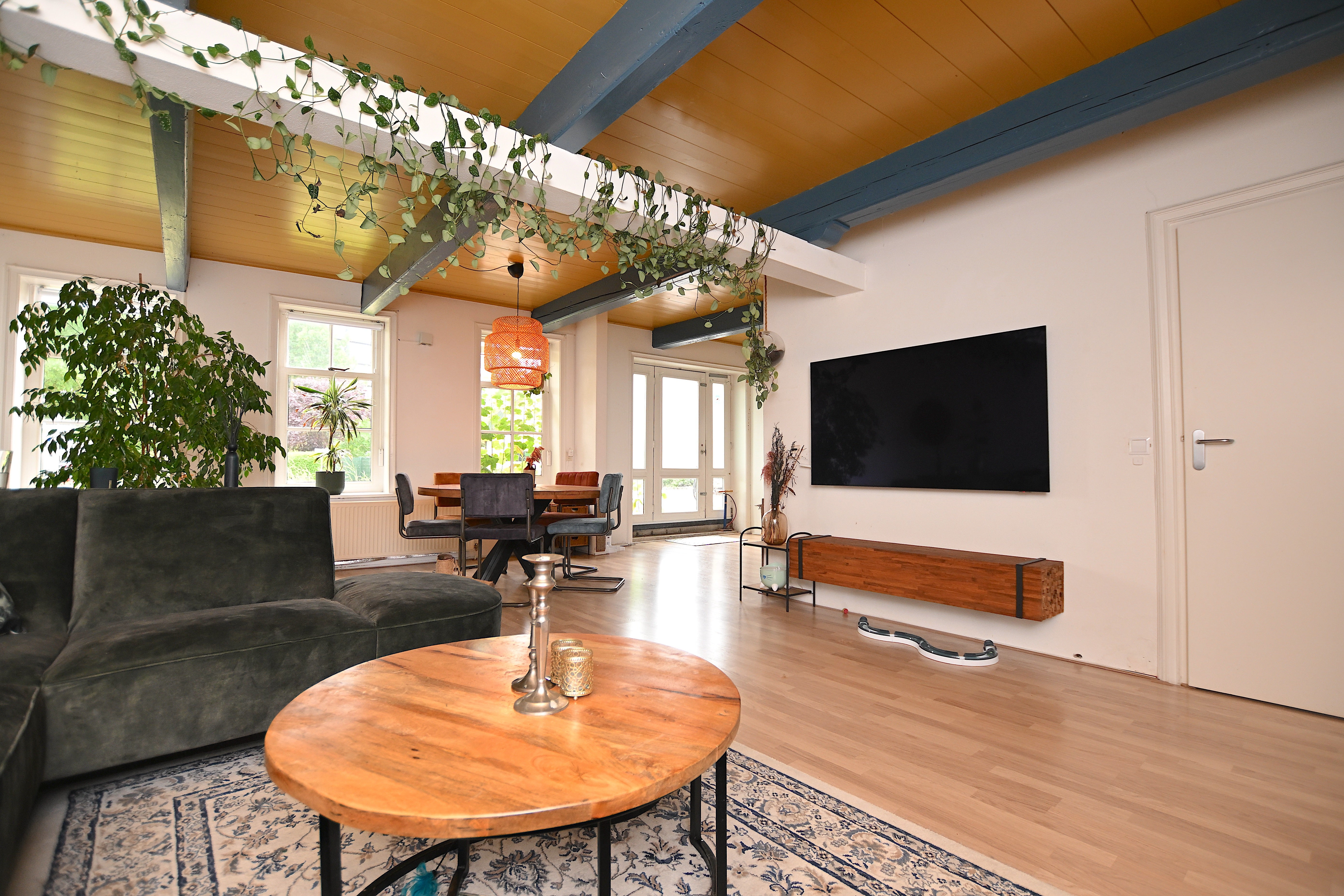 Appartement te huur: Timpweg 2, Groningen
