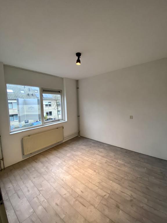Woning te huur: Sowetostraat, Haarlem