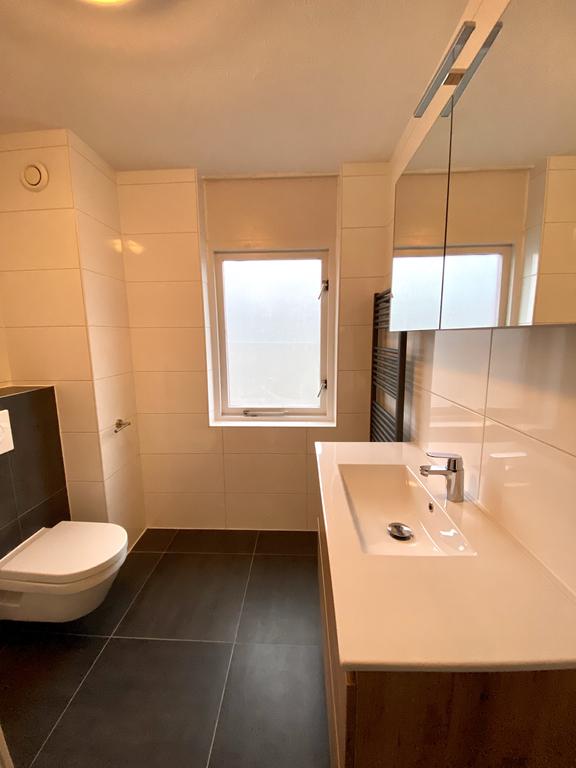 Woning te huur: Sowetostraat, Haarlem
