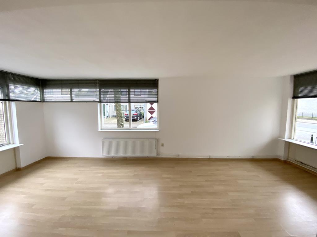 Woning te huur: Sowetostraat, Haarlem