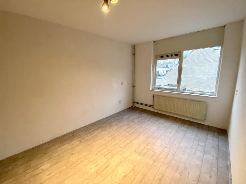 Woning te huur: Sowetostraat, Haarlem