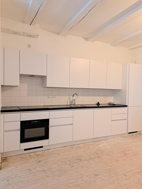 Te huur Appartement Oude Waal 20 B in Amsterdam