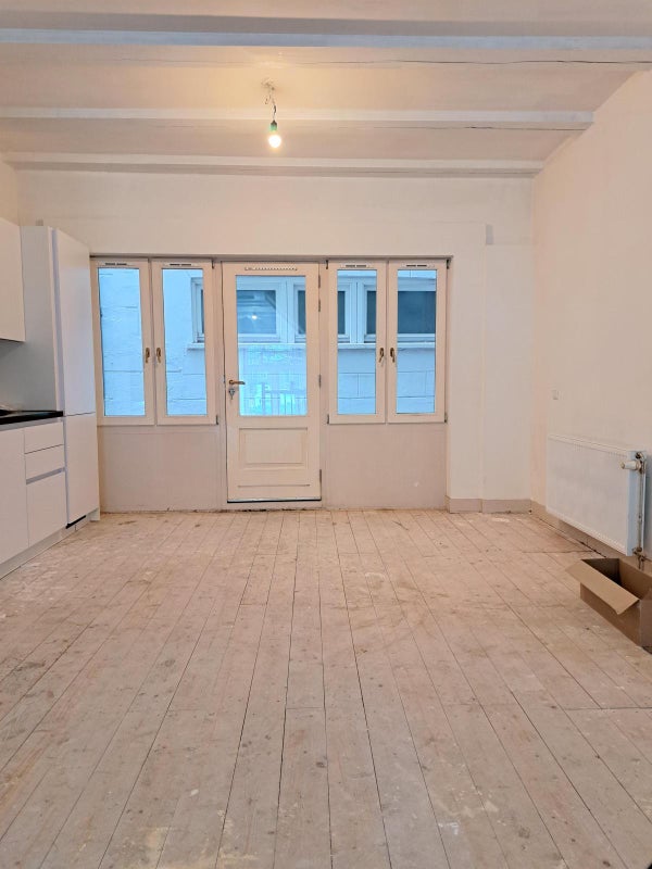 Te huur Appartement Oude Waal 20 B in Amsterdam