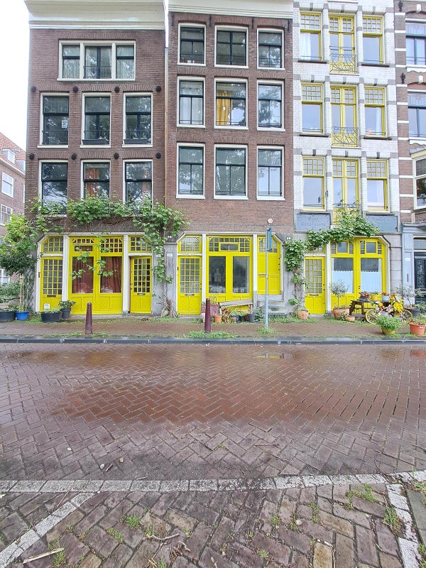 Te huur Appartement Oude Waal 20 B in Amsterdam