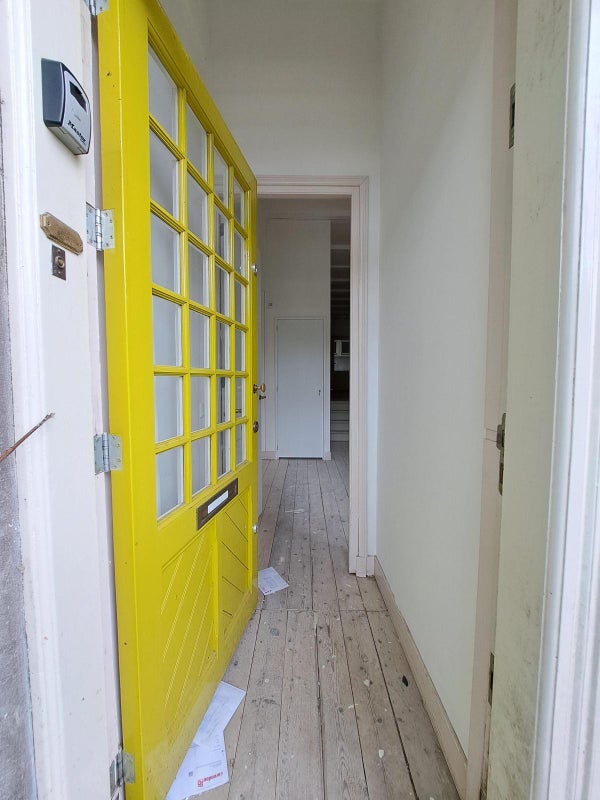 Te huur Appartement Oude Waal 20 B in Amsterdam