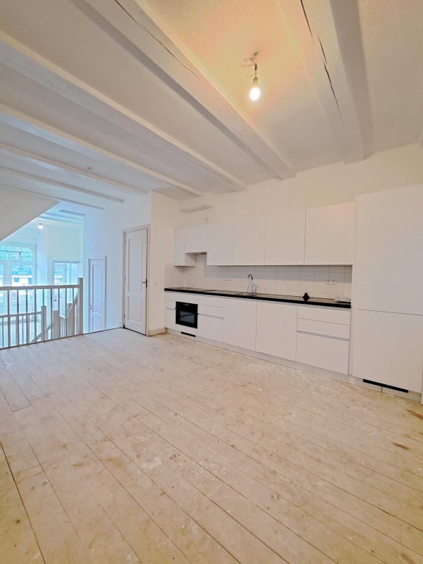 Te huur Appartement Oude Waal 20 B in Amsterdam