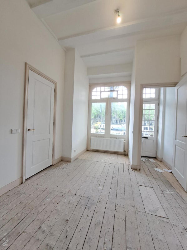 Te huur Appartement Oude Waal 20 B in Amsterdam