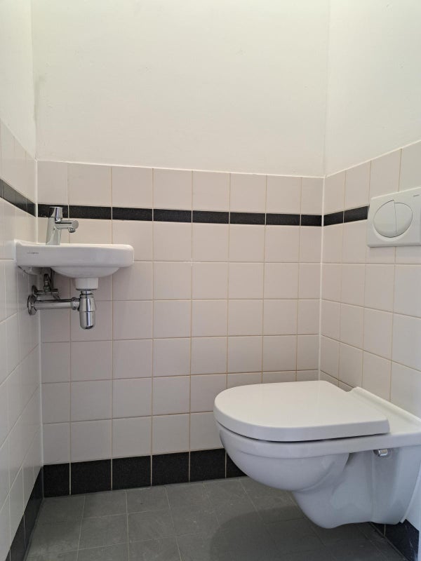 Te huur Appartement Oude Waal 20 B in Amsterdam