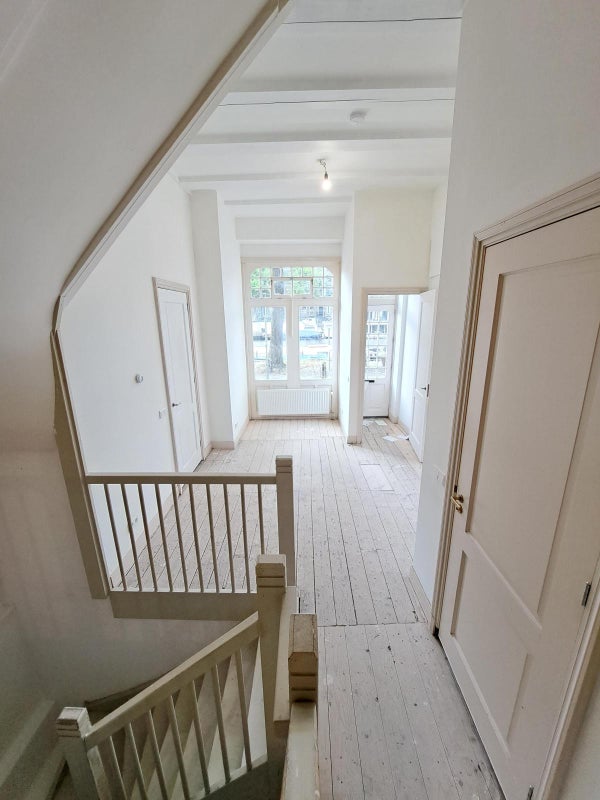 Te huur Appartement Oude Waal 20 B in Amsterdam